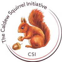 The Caldew Squirrel Initiative