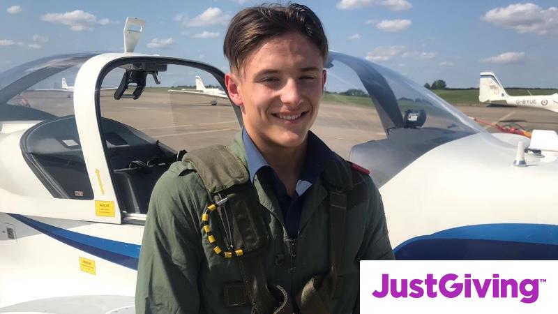 Crowdfunding to Help fund new items for Harlow Air Cadet Squadron (2317 ...