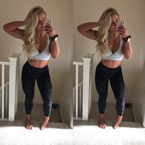 Georgie Cooper