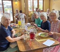 The Four Villages Day Centre
