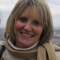 Julie Garswood