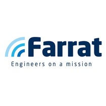 the team at Farrat