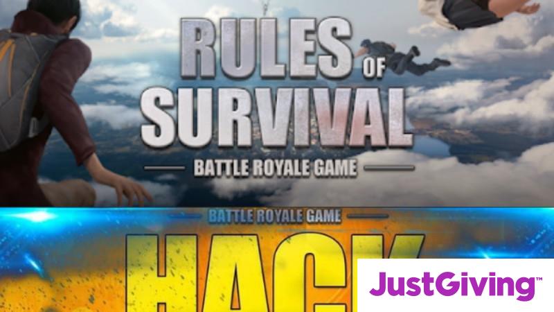 rules of survival diamond hack