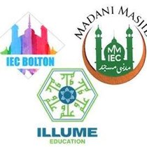 Madani Masjid | IEC Bolton