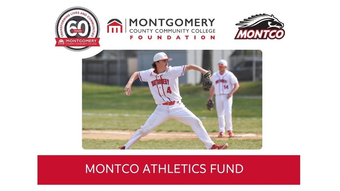 Montco Mustangs Baseball JustGiving