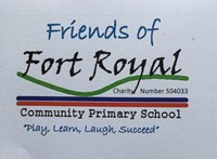 Friends of Fort Royal  Community Primary School