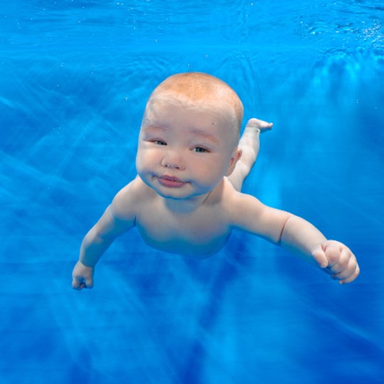 Theo's fundraising page