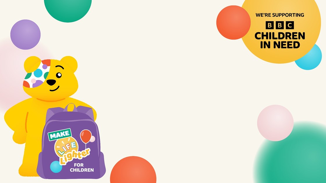 ECatsBridge Fund Raising is fundraising for BBC Children in Need