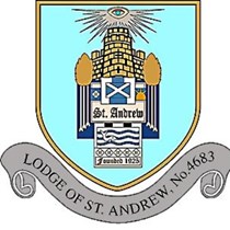 Lodge of St Andrew