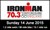 Fundraiser icon