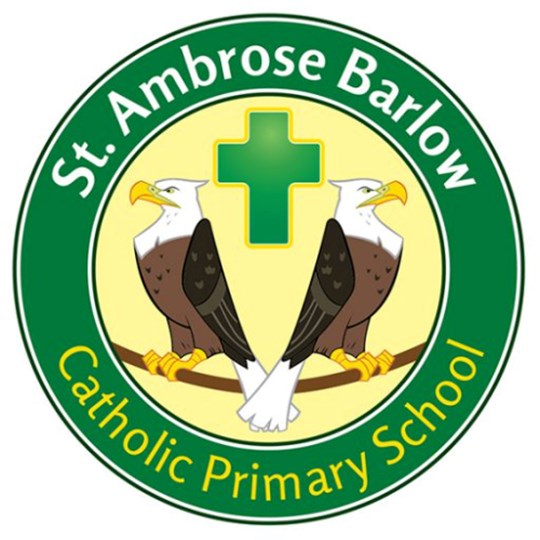 St Ambrose Barlow's BIG LENT WALK