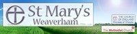 St Marys Weaverham