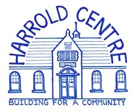 Harrold Centre