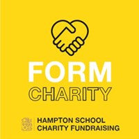 Hampton School Form Charity