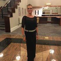 Claire Hall
