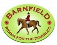 Barnfield Riding for the Disabled