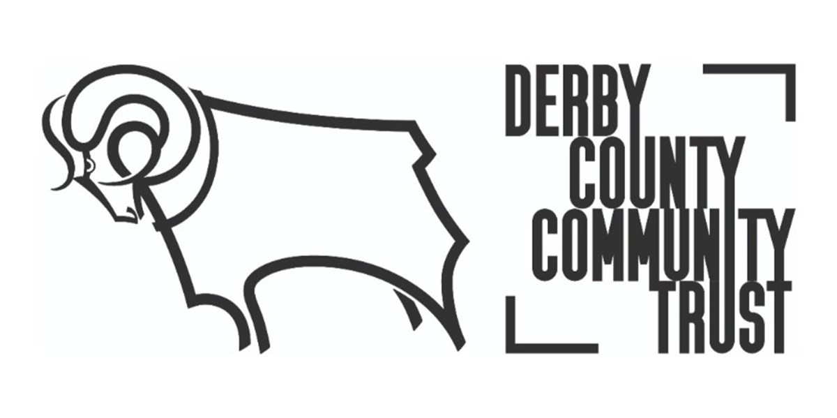 Georgina Arnett is fundraising for Derby County Community Trust