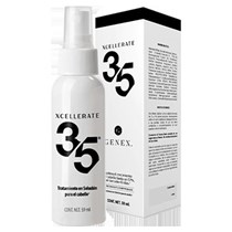 Xcellerate 35 Product