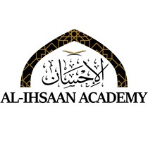 Al-Ihsaan Academy Reg No: 1164642