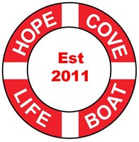 Hope Cove Life Boat
