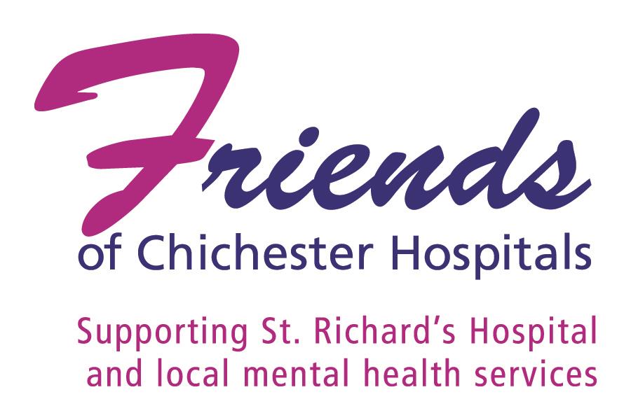 The Friends of Chichester Hospitals