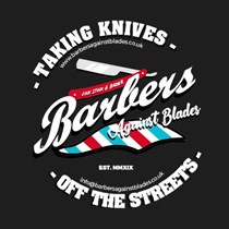 Barbers Against Blades