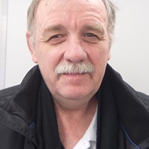 Brian Eddies