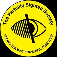 The Partially Sighted Society