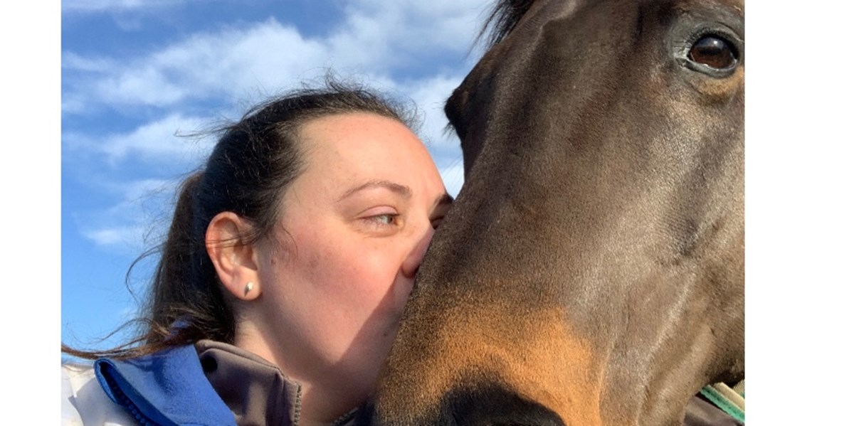 Shona Orr is fundraising for Multiple Sclerosis Trust (MS Trust)