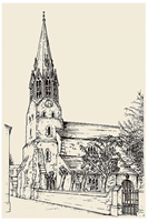 The Friends of St Bartholomew's Church Lostwithiel