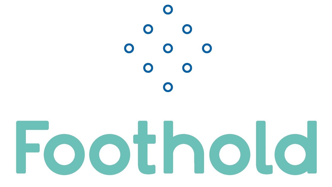 MJ Quinn Integrated Services Limited is fundraising for Foothold, the ...