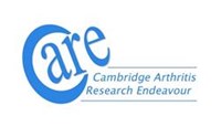 CARE (CAMBRIDGE ARTHRITIS RESEARCH ENDEAVOUR)