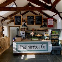 The  Thirstea Co