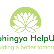 Rohingya HelpUK 