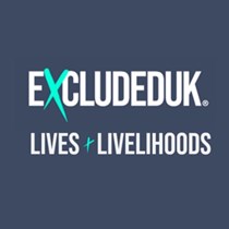 ExcludedUK Lives and Livelihoods
