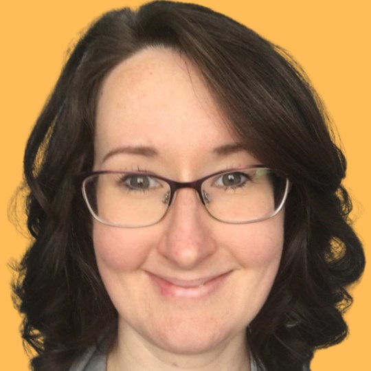 Emily's fundraising page