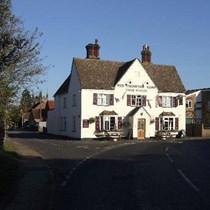 Thornton Arms