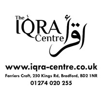 The Iqra Centre & Masjid Bradford
