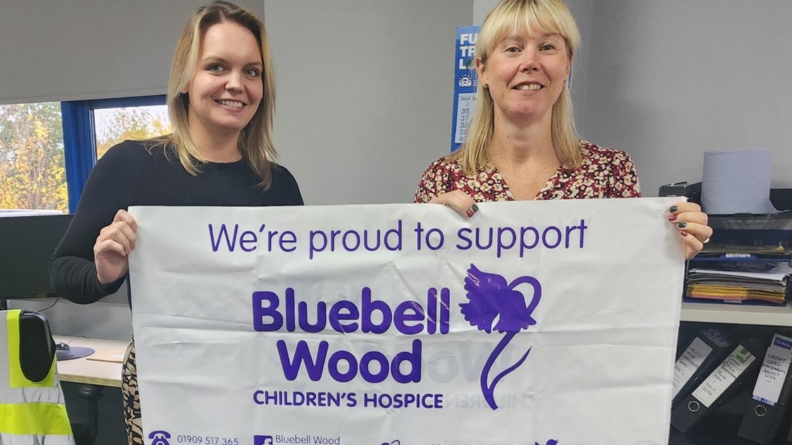 Sam And Michelle Is Fundraising For Bluebell Wood Children s Hospice sam-and-michelle-is-fundraising-for-bluebell-wood-children-s-hospice