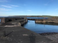 Sandend Harbour Trust