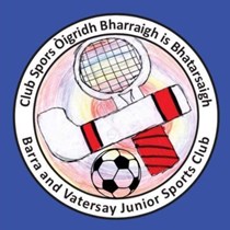 Barra & Vatersay Junior sports club 