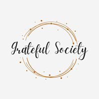 The Grateful Society