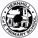 Hernhill Primary School