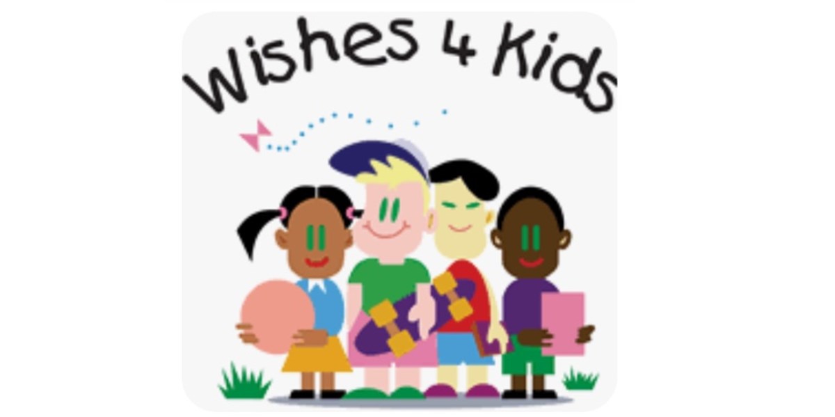 Kramie Moon is fundraising for Wishes 4 Kids