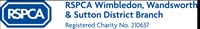 RSPCA Wimbledon, Wandsworth & Sutton