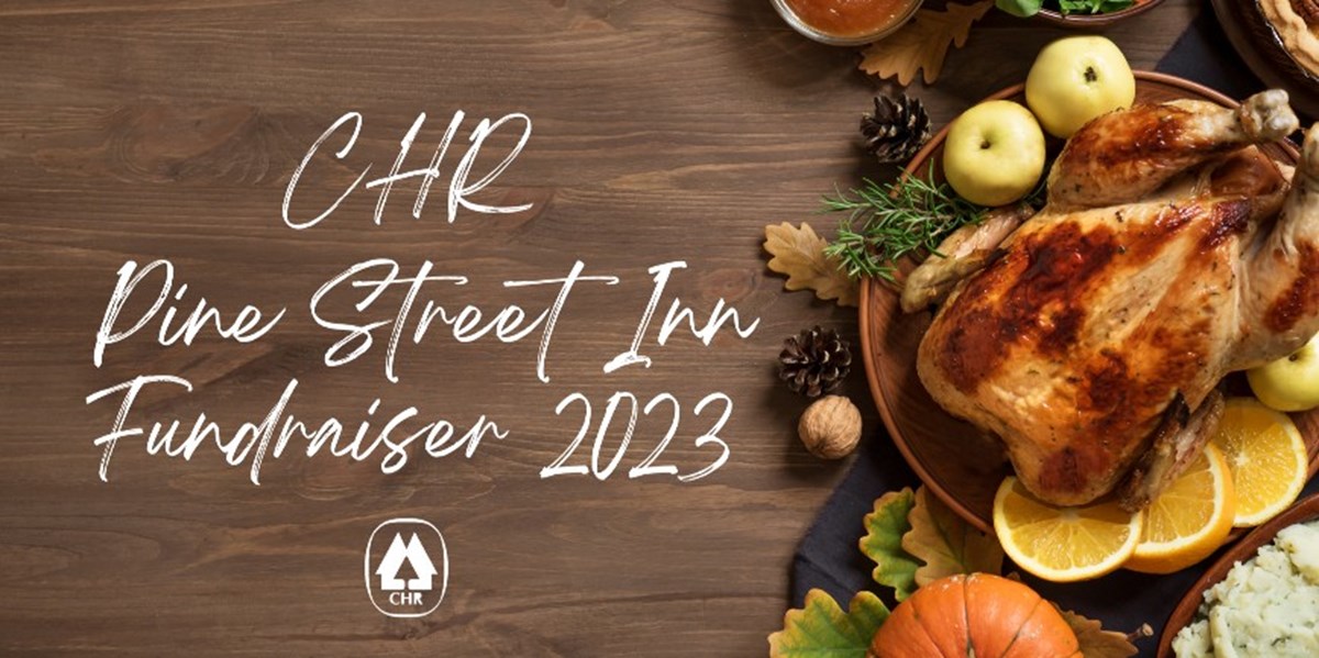Chestnut Hill Realty is fundraising for Pine Street Inn