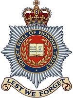 Police Remembrance Trust