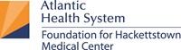 Foundation For Hackettstown Medical Center