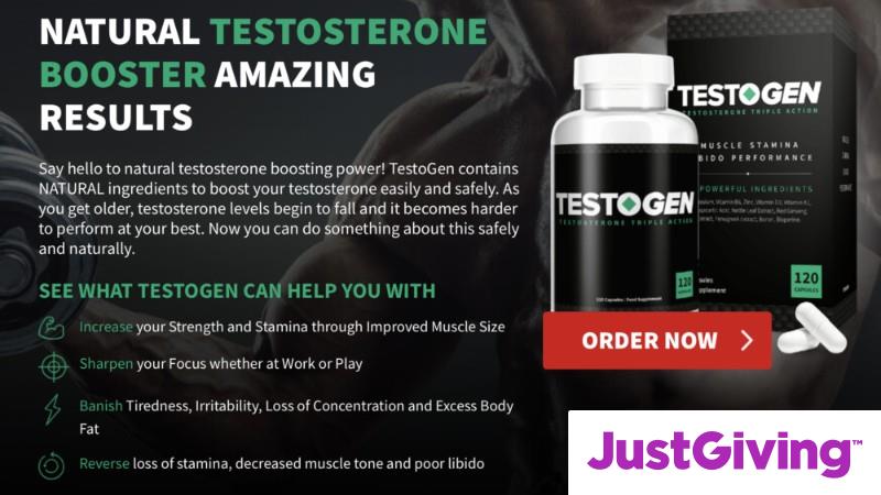 does not mastubating increase testosterone