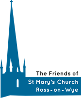 The Friends of St Mary's Church, Ross-on-Wye